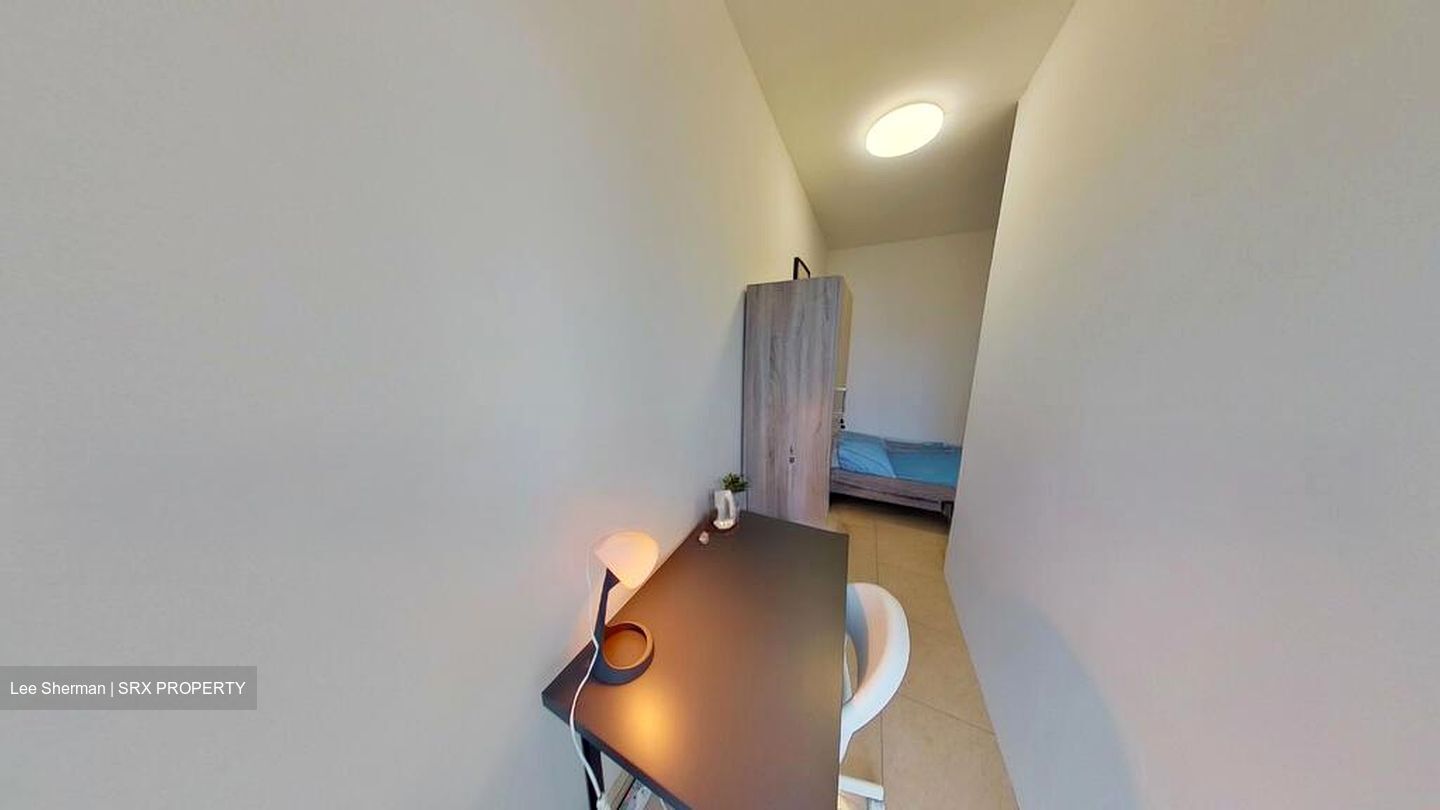 Regent Grove (D23), Condominium #515938871